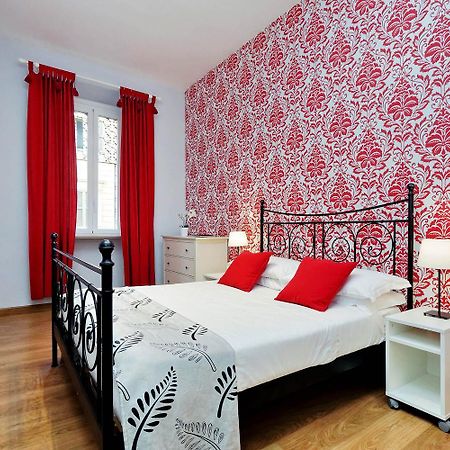 Cozy Tritone - My Extra Home Roma Dış mekan fotoğraf