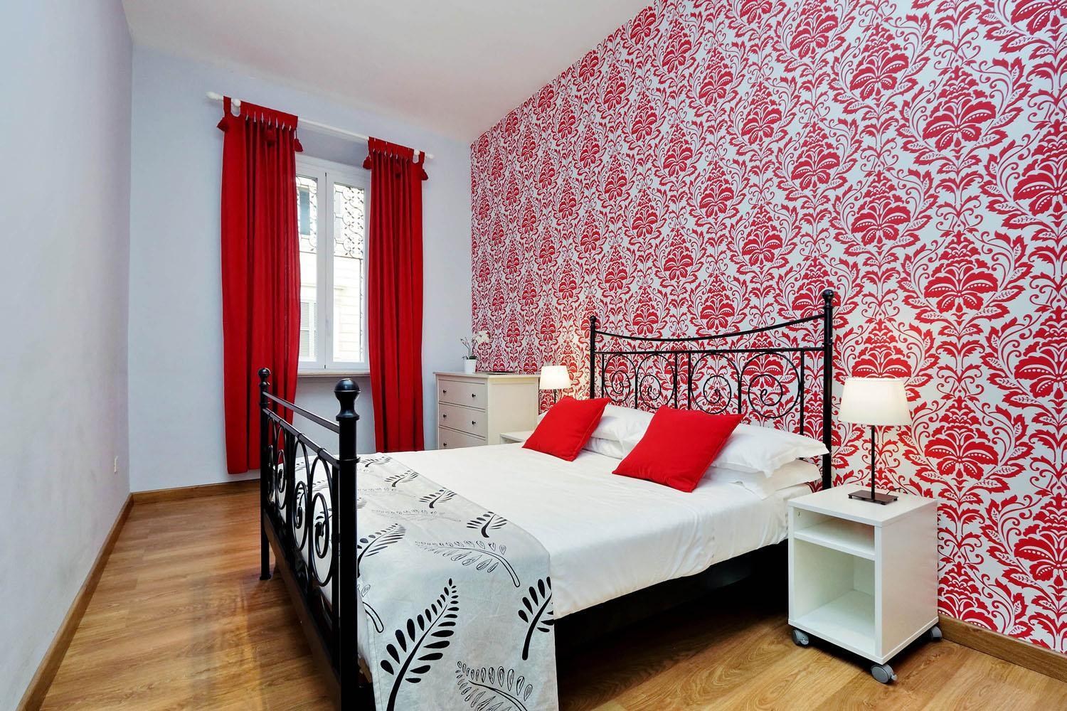 Cozy Tritone - My Extra Home Roma Dış mekan fotoğraf