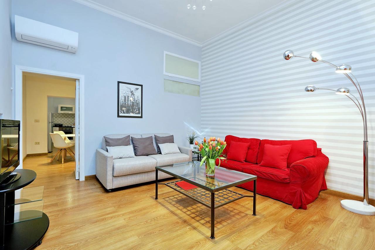 Cozy Tritone - My Extra Home Roma Dış mekan fotoğraf