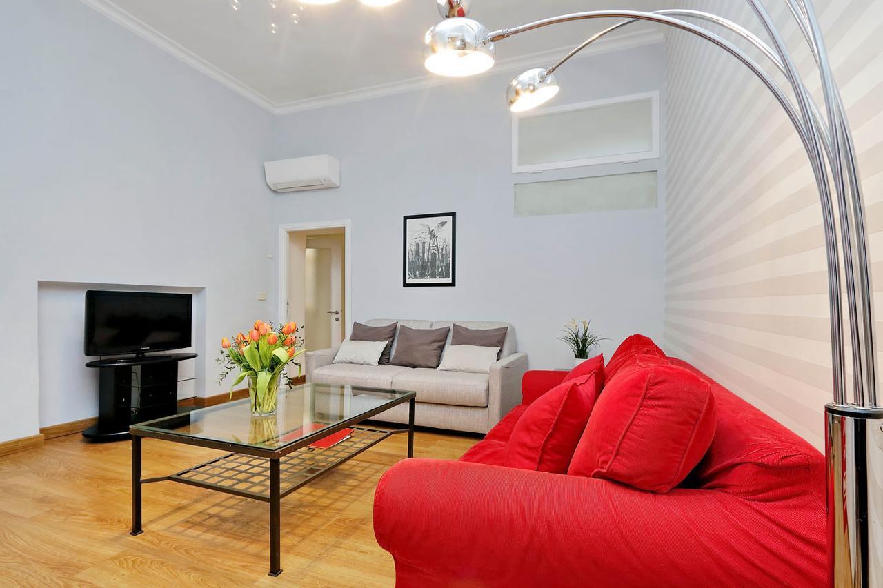 Cozy Tritone - My Extra Home Roma Dış mekan fotoğraf