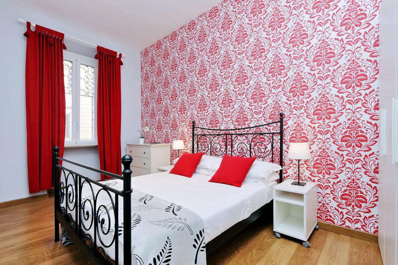 Cozy Tritone - My Extra Home Roma Dış mekan fotoğraf