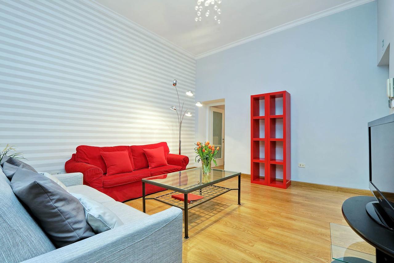 Cozy Tritone - My Extra Home Roma Dış mekan fotoğraf